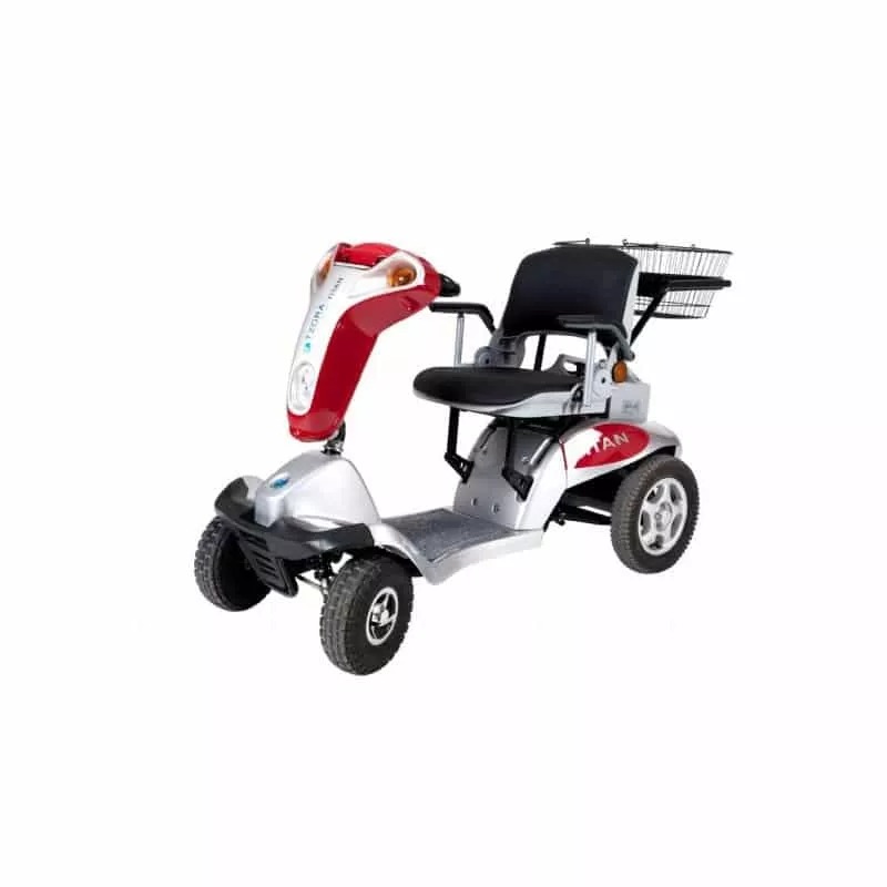 Tzora Hummer Mobility Electric ScooterOn Sale