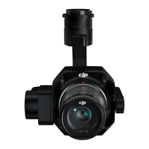 DJI Zenmuse P1 with Care Enterprise Basic